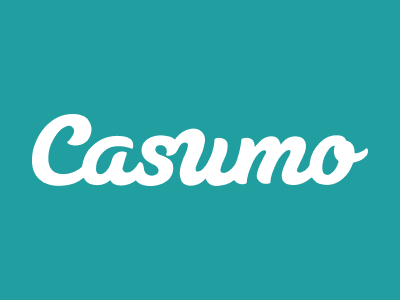Casumo Logo